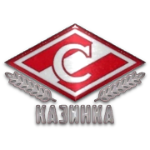 Спартак Казинка