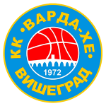 КК Варда Вишеград