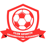 КС Университатя Александрия U19