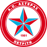 АО Астерас Петрити
