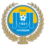 ФК Марица 1921 Пловдив U17