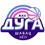 ЖКК Дуга Шабац