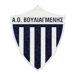 АО Вулиагмени
