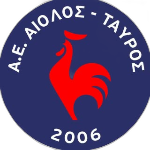АЕ Эолос - Таврос 2006