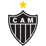 Атлетико Минейро U14