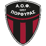 Порфирас Фреатидос (F)