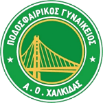 ПГАО Халкидас