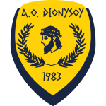 АО Дионису