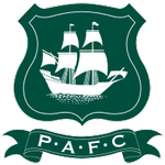 Плимут Аргайл U13