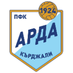 ПФК Арда Кырджали U16