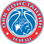 КК Константин Ниш U19