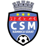 ЧСМ Рымнику Сэрат U19