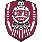 ЧФР 1907 Клуж U19