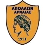 МО Аполлон Арнеас