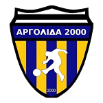 Арголида 2000