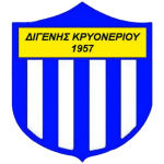 АО Дигенис Крионериу