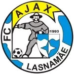 Аякс Таллинна U19