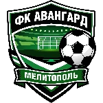 Авангард Мелитополь