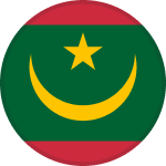 Мавритания U23