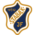 Стабек Футбол U13