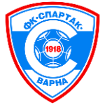 ФК Спартак 1918 Варна U15