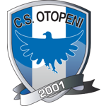 КС Отопень U19