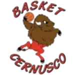 Баскет Чернуско U14