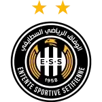 ЭС Сетиф U20