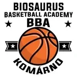 ББА Комарно U14