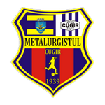 CS Металургистул Кугир U19