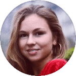 Анастасия Комардина