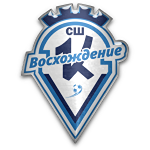 СШ Кировец-Восхождение Санкт-Петербург