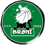 АСД Брони 2022