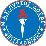 МАС Пирсос Фессалоникис