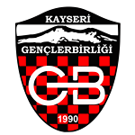 Кайсери Генчлербирлиги U17