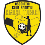 АКС Амичий Турда