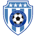 ПФК Черно море Варна U16