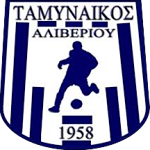ФС Таминаикос Аливериу B