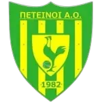 АО Петеиной
