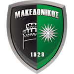 Македоникос U19