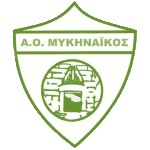 Микинаикос