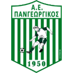АЭ Пангеоргикос