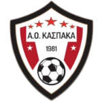 АО Каспака