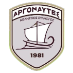 АС Аргонафтес