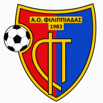 АО Филиппиадас 1983