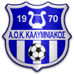 АО Калимниакос