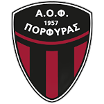 Порфирас U23