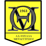 АС Тиелла Метаггициу