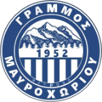 АГС Граммос Маврохориу