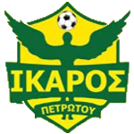 АО Икарос Петроту
